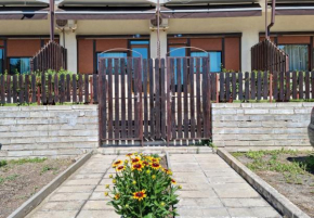 TRS Apartments